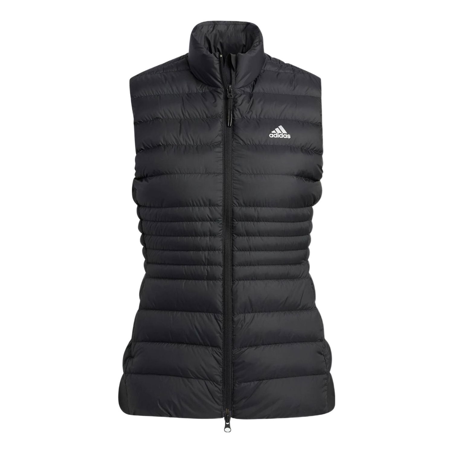Väst adidas Originals Core Down Vest Svart | GT3317, 0