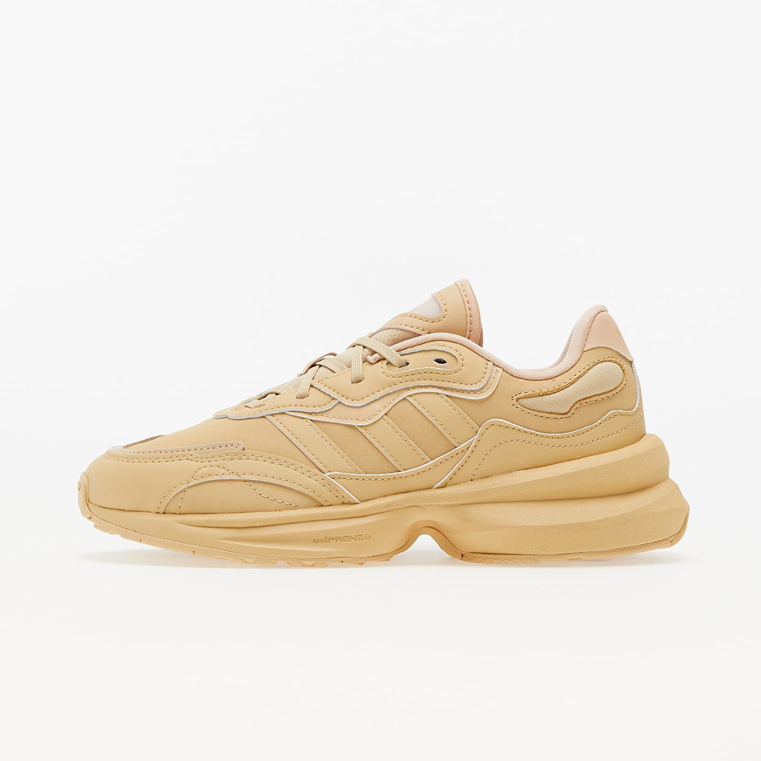 Sneakers och skor adidas Originals Zentic W Beige | GX0426, 0