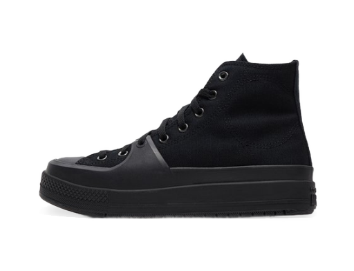 Sneakers och skor Converse Chuck Taylor All Star Construct Svart | A06888C