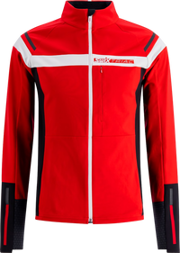 Swix Triac Neo Shell Jacket