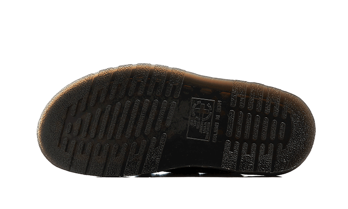 Sneakers och skor Dr. Martens Jorge Made In England Svart | 27492001, 1