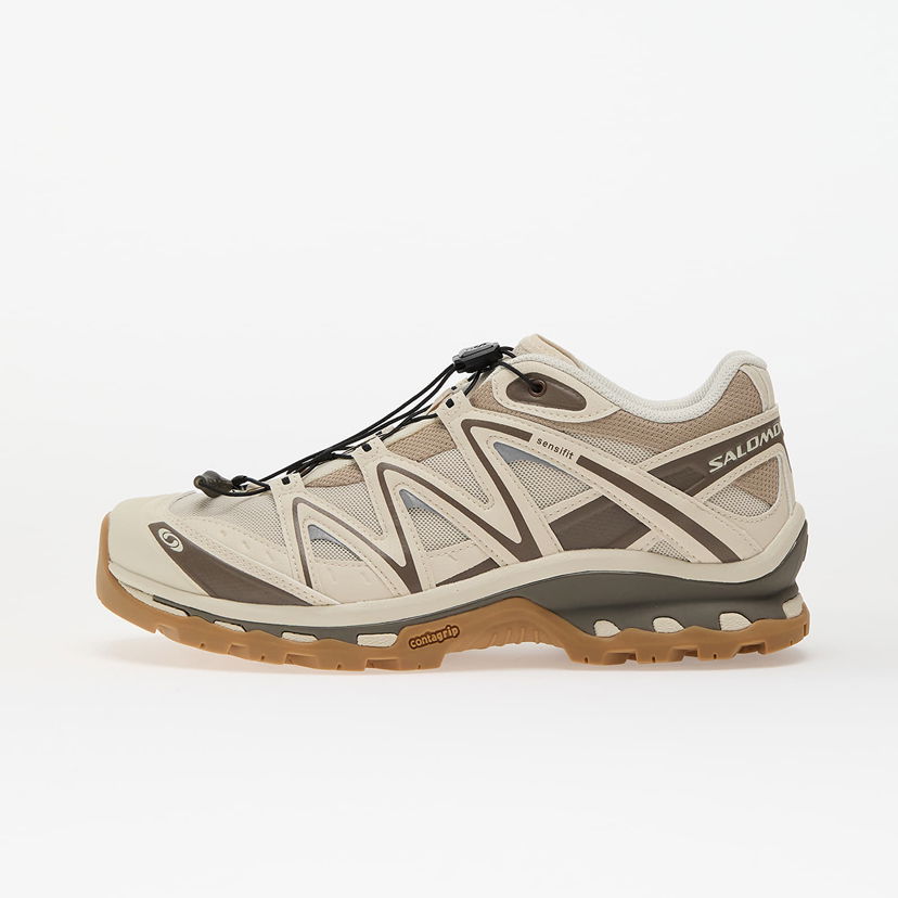 Sneakers och skor Salomon XT-QUEST Beige | L47541300
