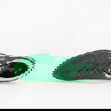 Sneakers och skor Puma Palermo Gul | 396463-01, 3