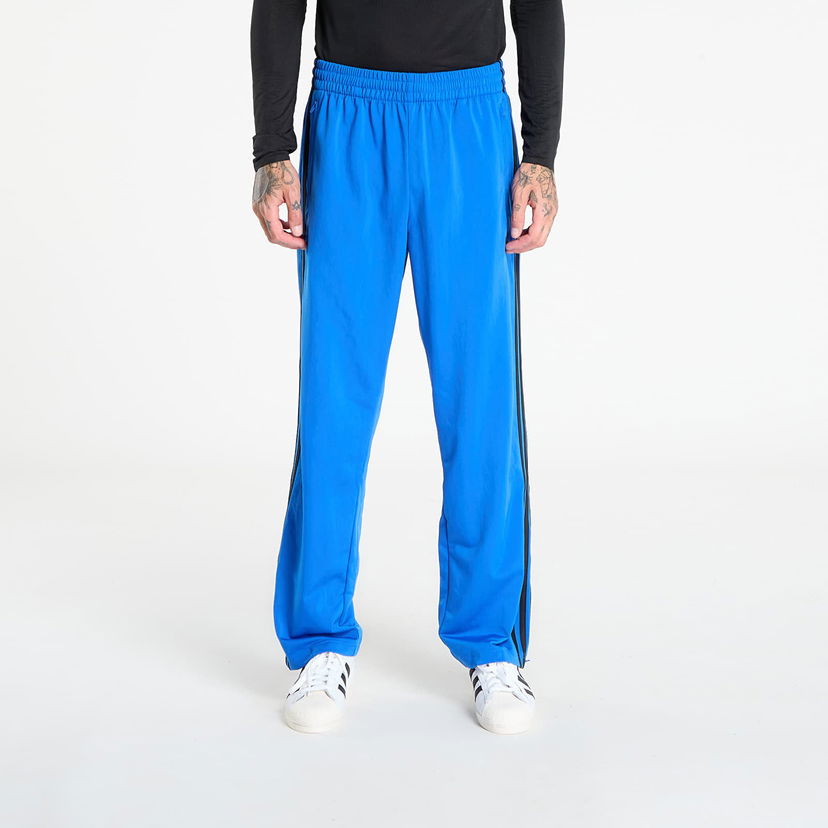 Träningsbyxor adidas Originals Adicolor Classics Firebird Track Pants Blå | JY1351