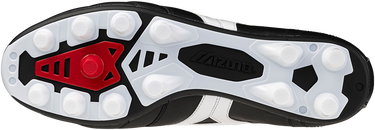 Sneakers och skor Mizuno Morelia II Elite FG Svart | p1ga2504-01, 3