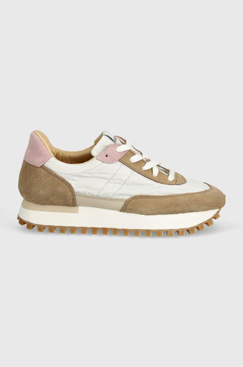 Sneakers och skor Novesta Marathon Runner Super Trail Beige | N379002.OFWRUG001, 1