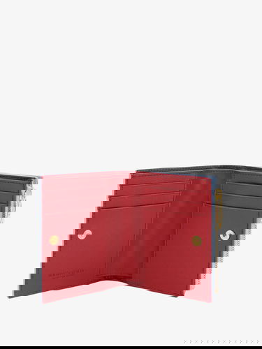 Plånbok Bottega Veneta WALLET Blå | 742330V2ZL31750, 2