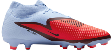 Sneakers och skor Nike Phantom 6 High Academy FG/MG Blå | hq2278-400, 1