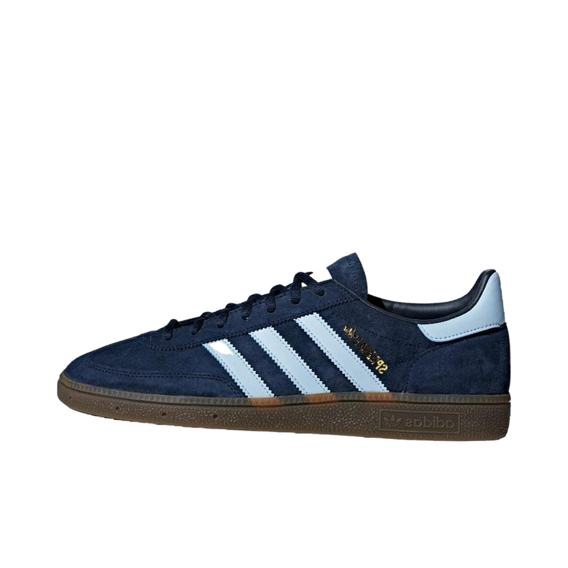 Sneakers och skor adidas Originals Handball Spezial Blå | bd7633