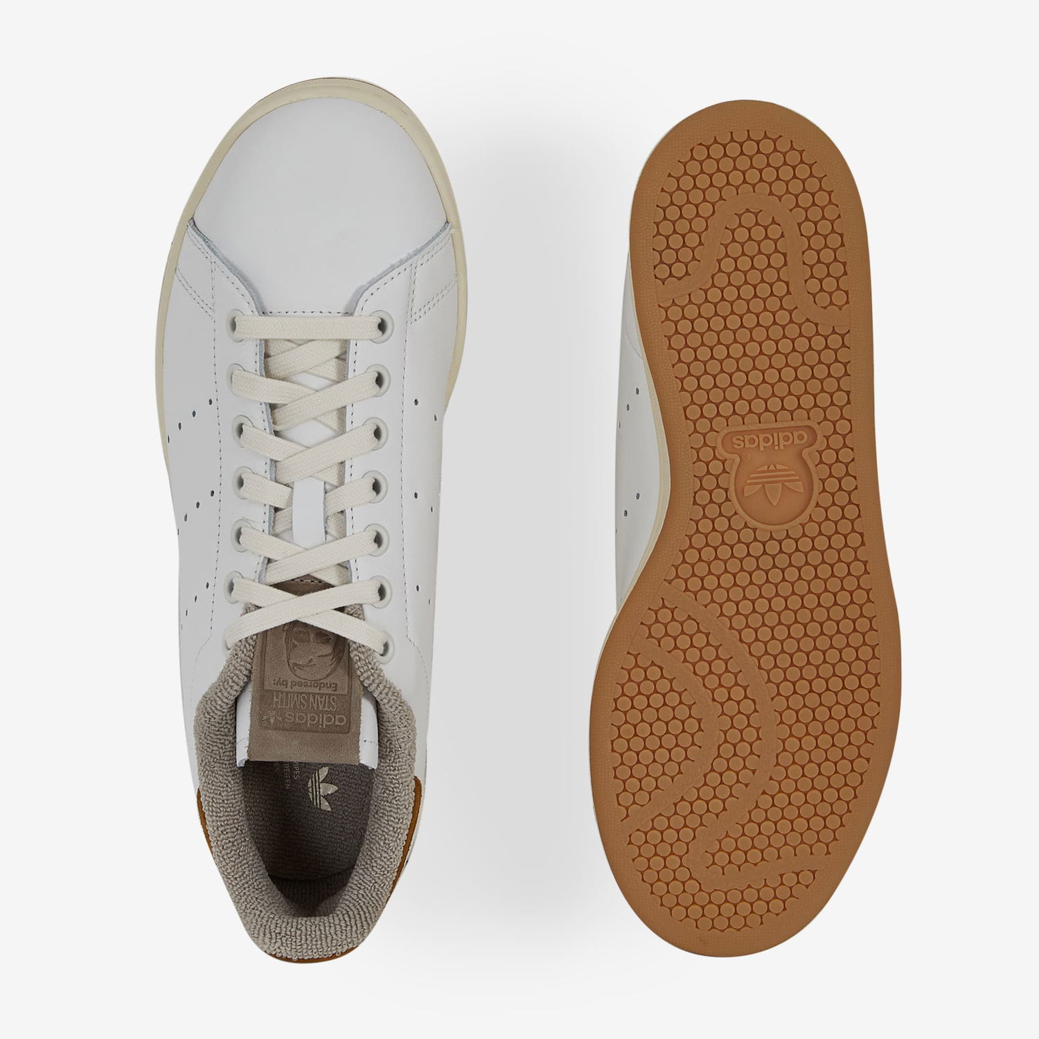 Sneakers och skor adidas Originals Stan Smith "Chalk White" Vit | ID2031, 1