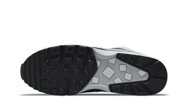 Sneakers och skor Nike Air Max BW ''Lyon'' Grå | DM6445-001, 1