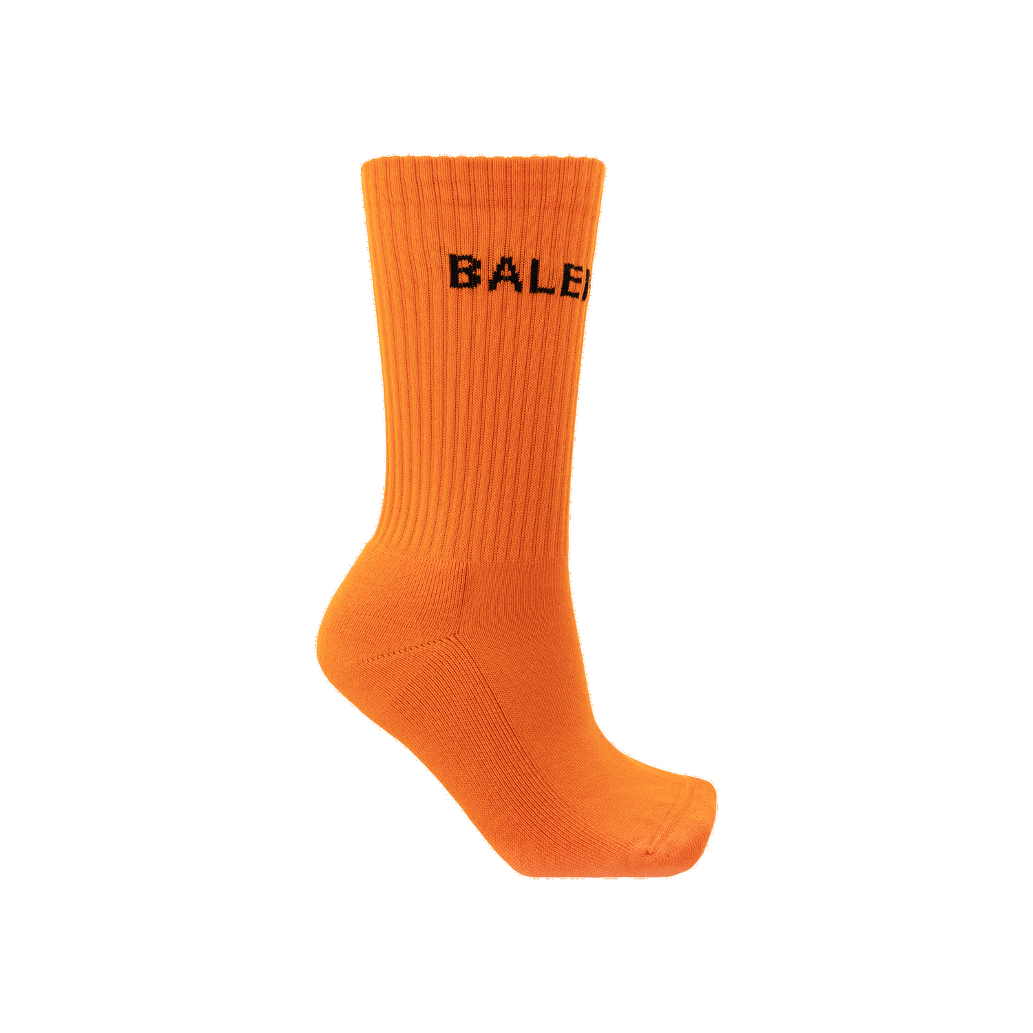 Strumpor Balenciaga Tennis Socks Orange | 540615 372B4 7560, 0