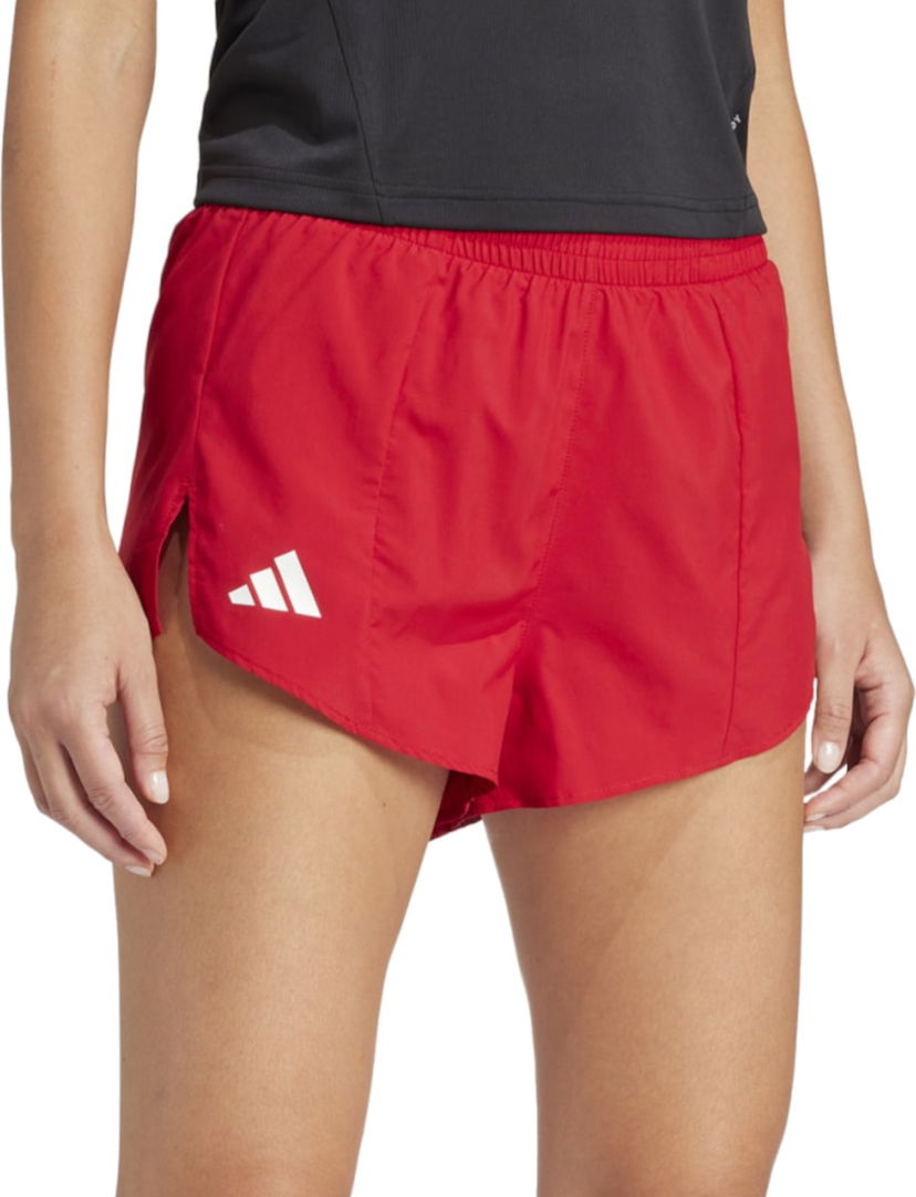 Shorts adidas Performance adidas Adizero Röd | iw6204