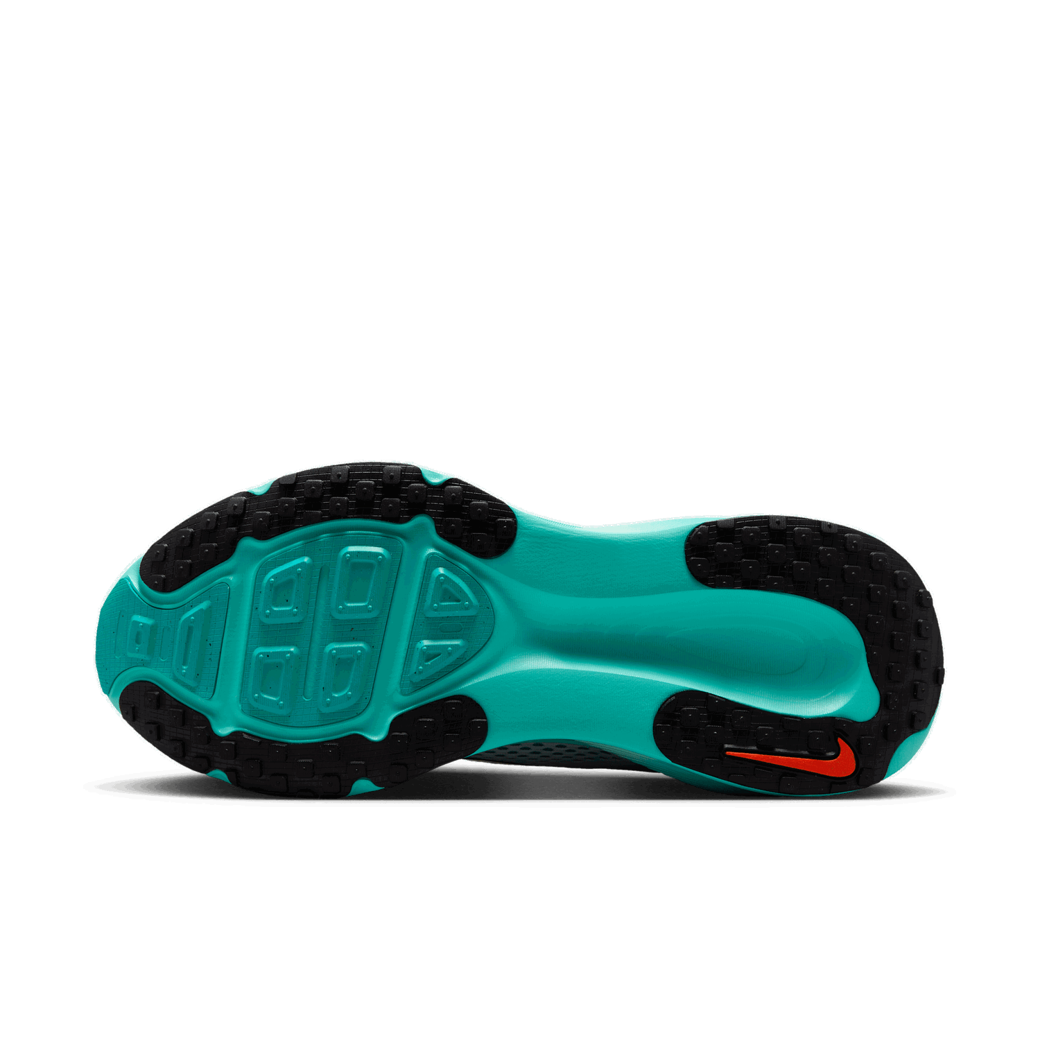 Sneakers och skor Nike Vomero 18 Turkos | HM6803-103, 1