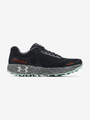 Sneakers och skor Under Armour Machina Off Road Running Svart | 3023892, 1