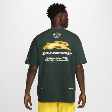 T-shirt Nike NOCTA x L'Art de L'Automobile NRG TEE GX Svart | FD2205-397, 3