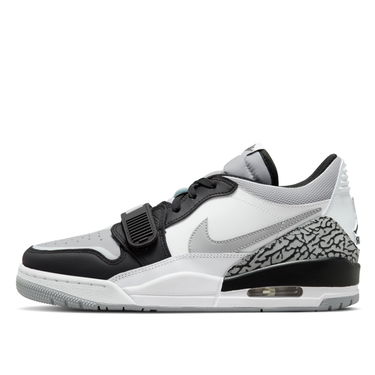 Sneakers och skor Jordan Air Jordan Legacy 312 Low "Light Smoke Grey" Grå | CD7069-105, 4