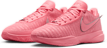 Sneakers och skor Nike LeBron 20 Rosa | dj5423-600, 5