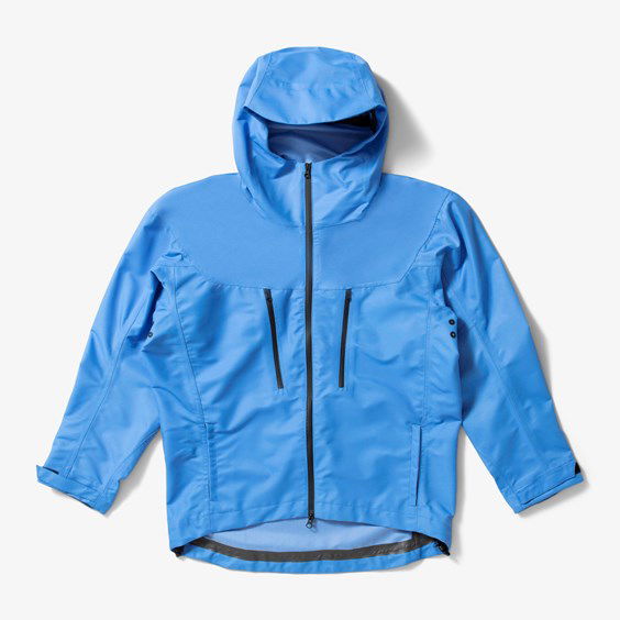 Jacka GR10K Fowler Wpr Jacket Blå | GR3C3PYSB, 0