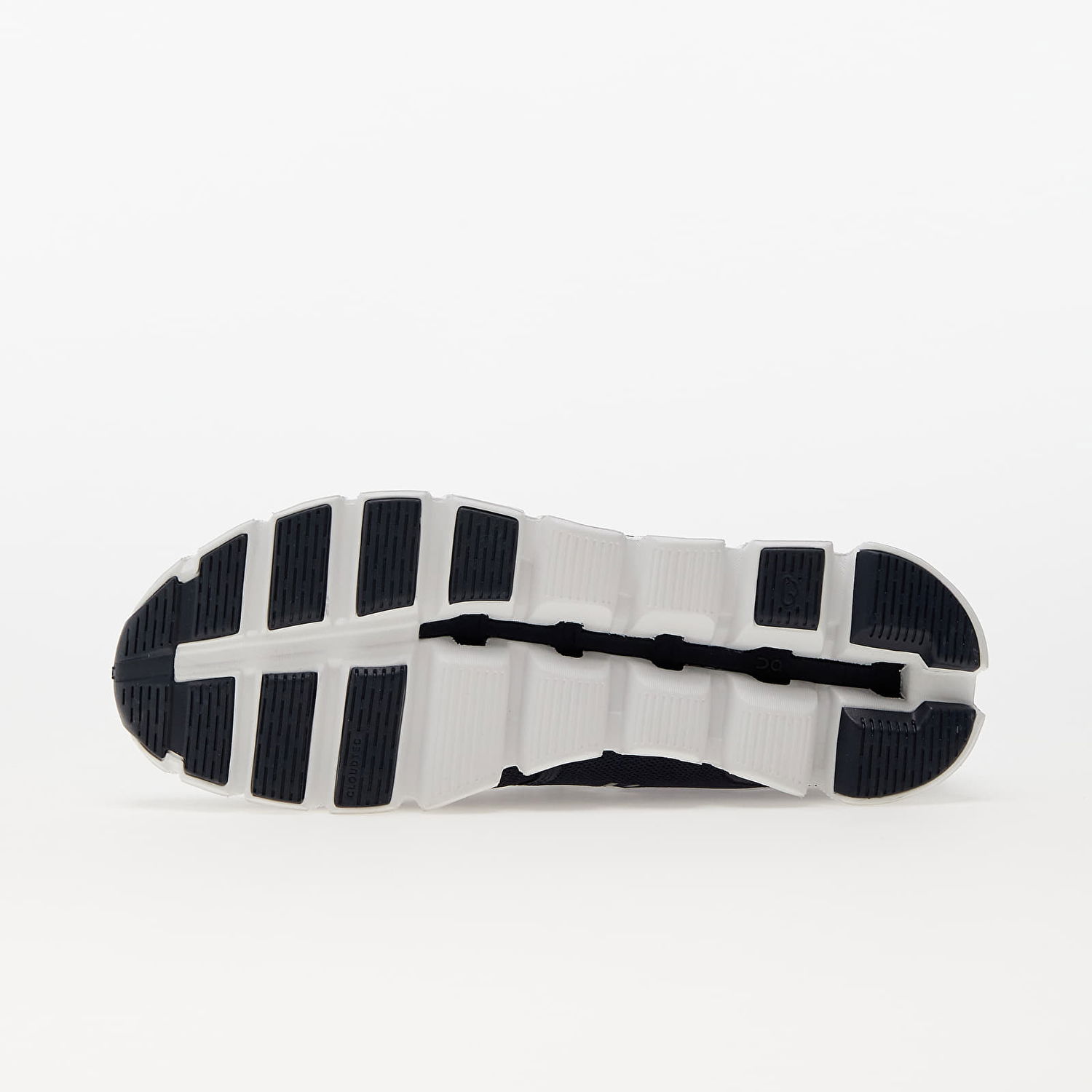 Sneakers och skor On Running Cloud 5 Mörkblå | 59.98916, 1