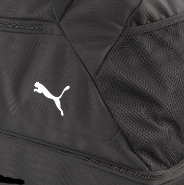 Ryggsäckar och väskor Puma teamGOAL Medium Football Teambag With Ball Compartment Svart | 090236-01, 2