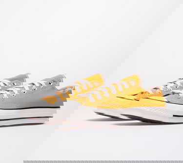 Sneakers och skor Converse Chuck 70 Gul | 162063C, 4