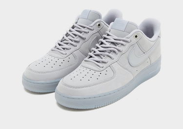 Sneakers och skor Nike Air Force 1 '07 Grå | CJ9179-002, 1