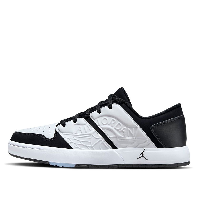 Sneakers och skor Jordan Air Jordan Nu Retro 1 Low Svart | DV5141-100