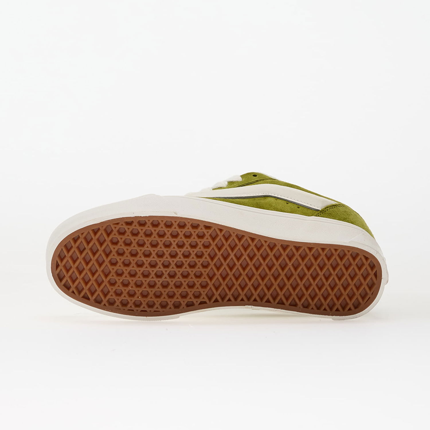 Sneakers och skor Vans Knu Skool Psde Agdgr Grön | VN000D22EMB1, 1