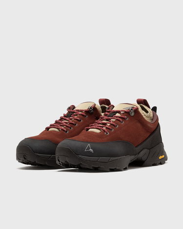 Sneakers och skor ROA Neal Sneakers Röd | NBUW165LE29, 1