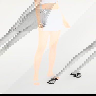 Shorts Tommy Hilfiger Embroidery Short Grå | UW0UW02869 P4A, 0