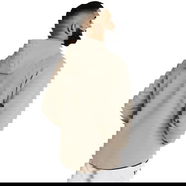 Sweatshirt Under Armour Hoodie Beige | 1383042-203, 4