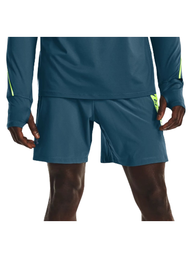 Shorts Under Armour Launch Elite 7'' Shorts Blå | 1377003-414