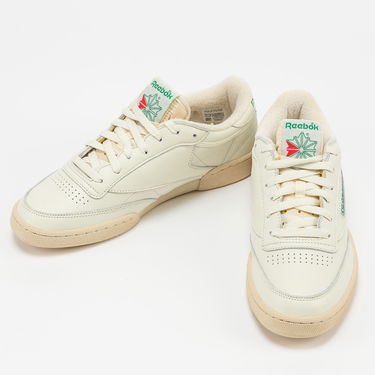 Sneakers och skor Reebok Club C 85 Beige | DV6434, 2