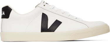 Sneakers och skor Veja Esplar Vit | EO0200005, 0