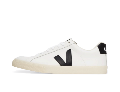 Sneakers och skor Veja Esplar Vit | EO0200005