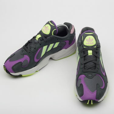 Sneakers och skor adidas Originals Yung-1 Grå | BD7655, 2