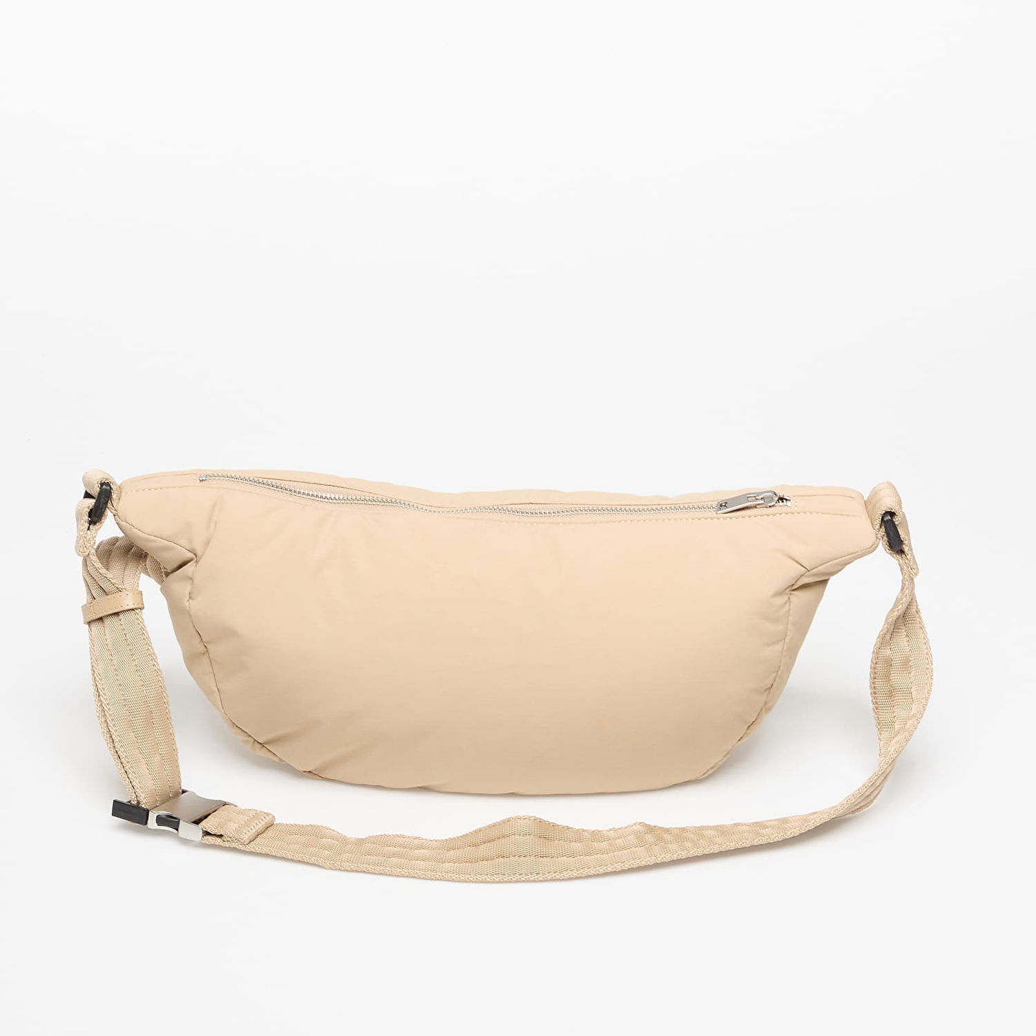 Midjeväska Represent Clo REPRESENT Ripstop Sling Bag Beige | MLM100381-25, 1