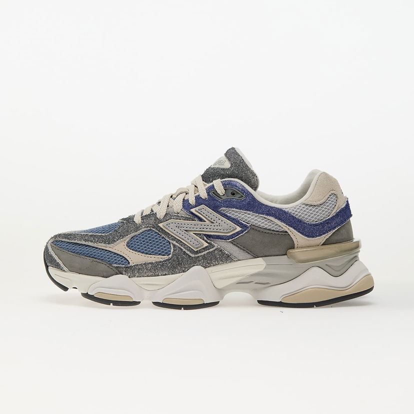 Sneakers och skor New Balance 9060 Grå | U9060NTA