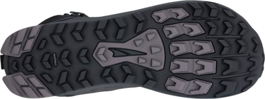 Sneakers och skor Altra Running Altra Lone Peak 9 Waterproof Mid Hiking Boots Grå | al0a85pk0201, 1