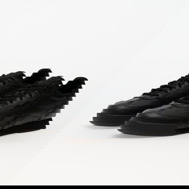 Sneakers och skor Reebok Campio XT Black/ White/ Black Svart | 100209319, 5