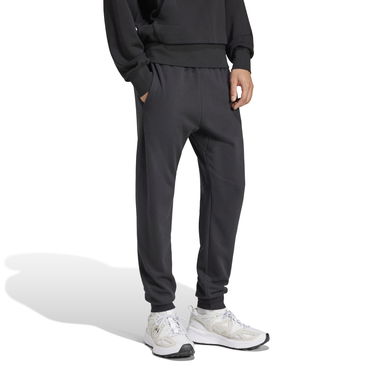 Träningsbyxor adidas Performance Linear Fleece Training Pants Svart | JN1799, 3