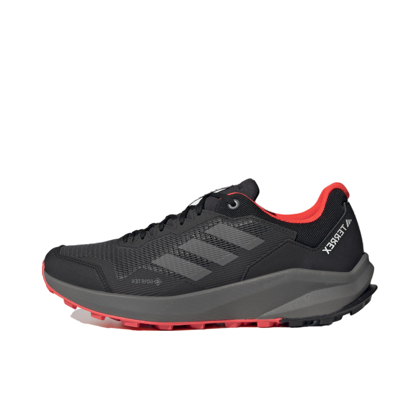 Sneakers och skor adidas Performance Terrex Trail Rider GORE-TEX Svart | HQ1233