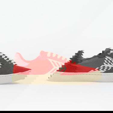 Sneakers och skor Cariuma CATIBA PRO 2.0 Röd | 482809R57, 2