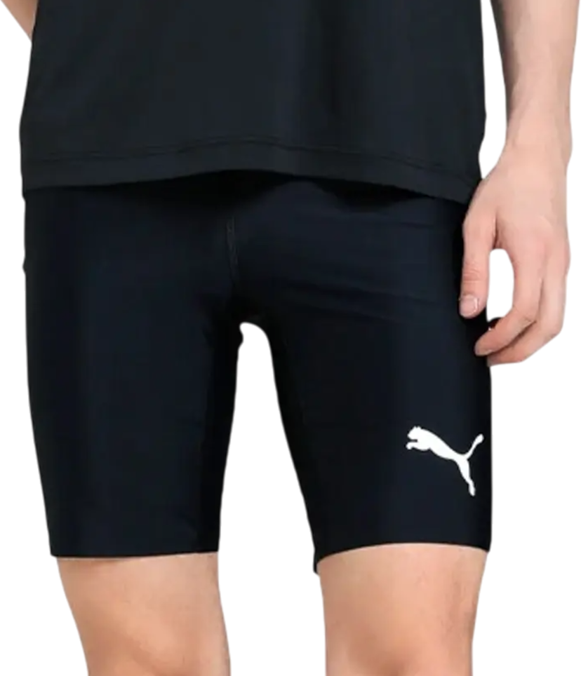 Shorts Puma Puma Tight Running Shorts Svart | 607249-01