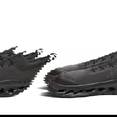Sneakers och skor On Running Zendaya Cloudtilt Mo Svart | 3WF30421043, 2