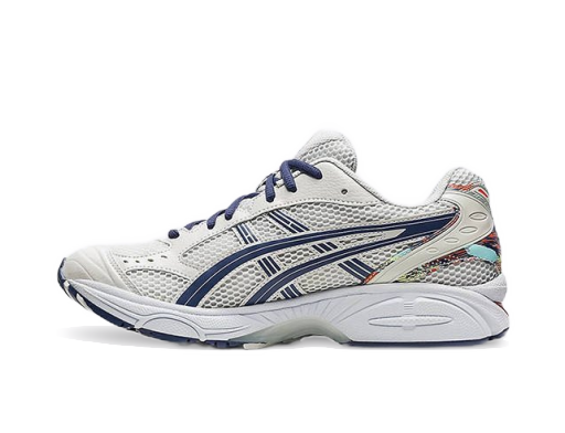 Löpning Asics Gel-Kayano 14 Vit | 1201A395960