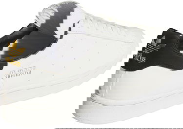 Sneakers och skor adidas Originals Superstar Pure Vit | fv3014, 4