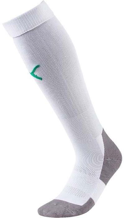 Strumpor Puma Puma Team Liga Core Socks Vit | 703441-015