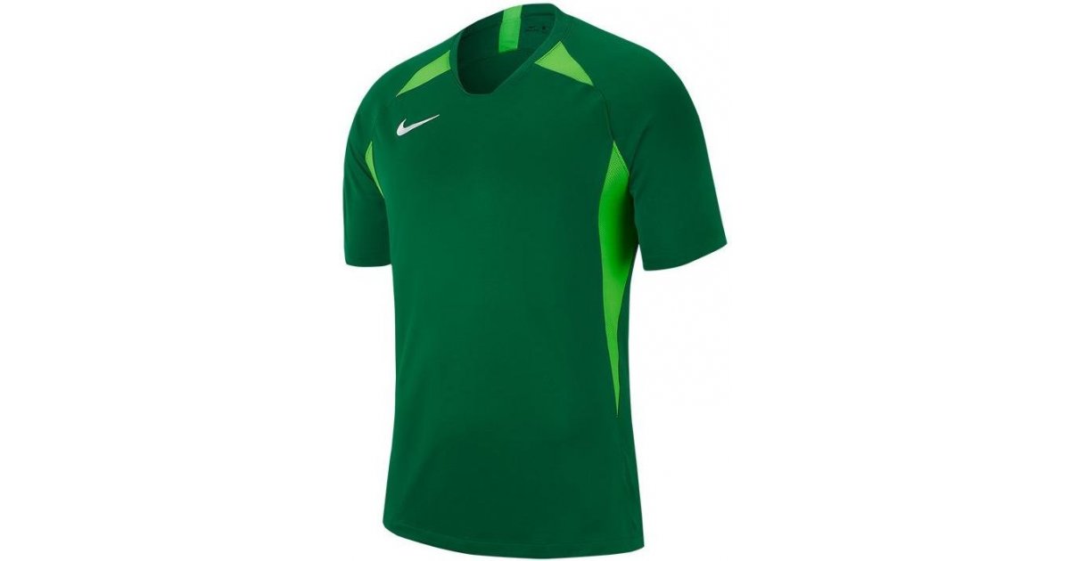 T-shirt Nike Nike Dry Legend Jersey Grön | aj0998-302, 1